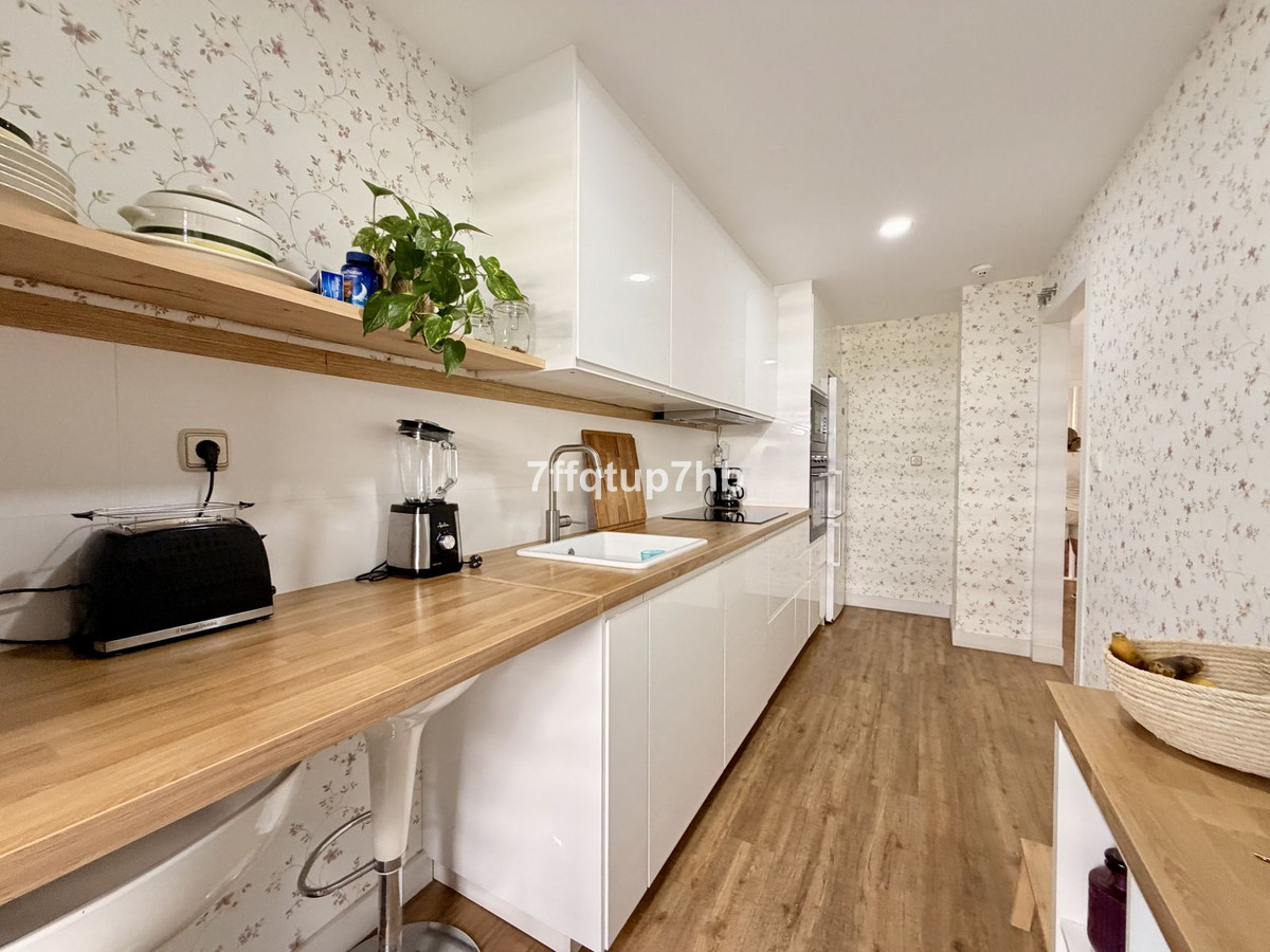 Appartement te koop in Estepona | 3 slaapkamers H5431372