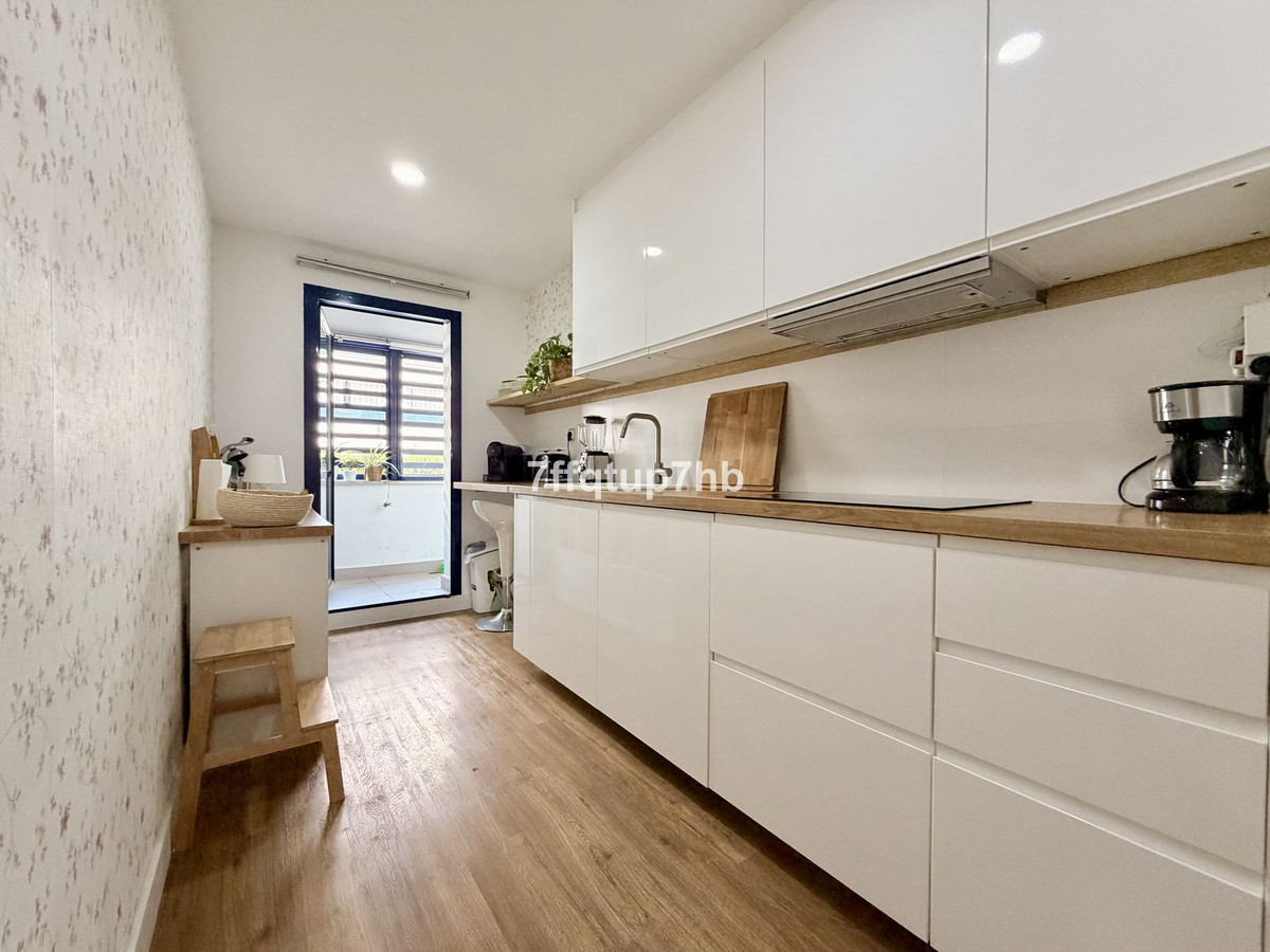 Appartement te koop in Estepona | 3 slaapkamers H5431372