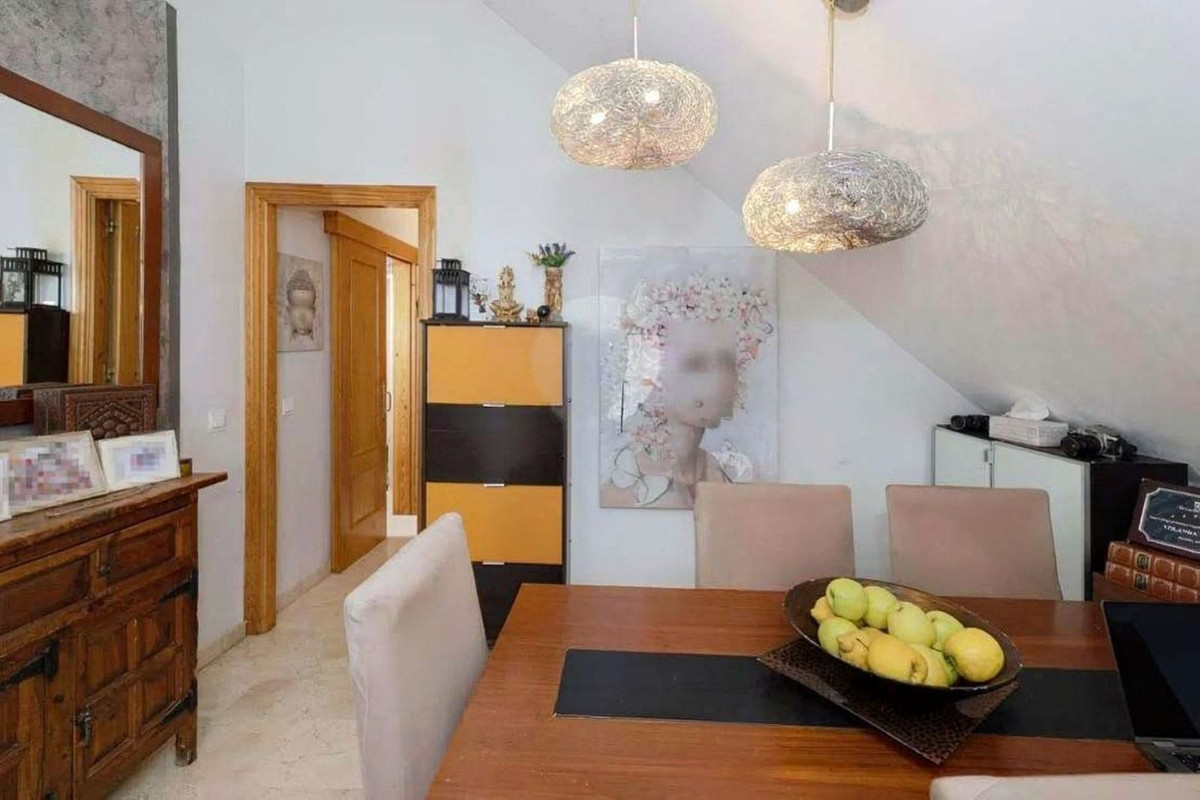 Penthouse te koop in Estepona | 3 slaapkamers H5432038