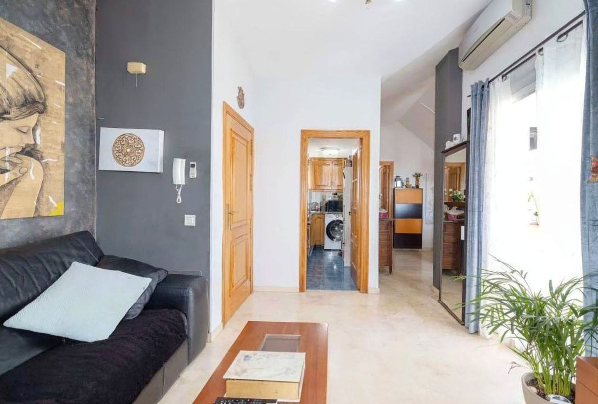 Penthouse te koop in Estepona | 3 slaapkamers H5432038