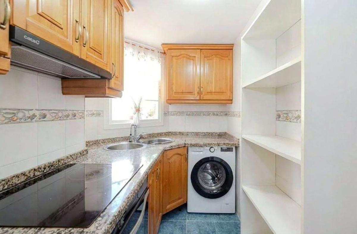 Penthouse te koop in Estepona | 3 slaapkamers H5432038
