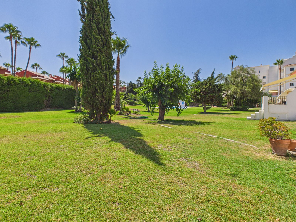 Appartement te koop in Estepona | 1 slaapkamers H5432149