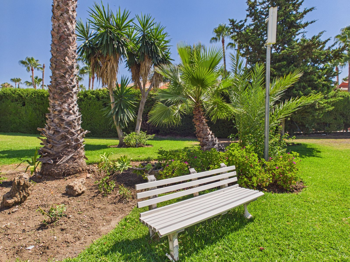 Appartement te koop in Estepona | 1 slaapkamers H5432149