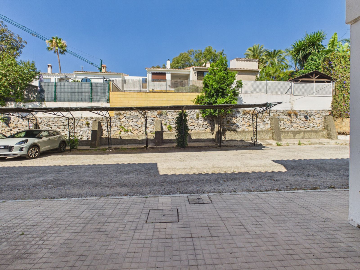 Appartement te koop in Estepona | 1 slaapkamers H5432149