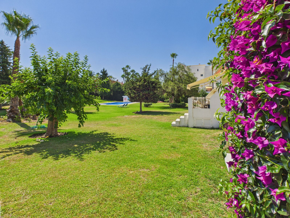 Appartement te koop in Estepona | 1 slaapkamers H5432149