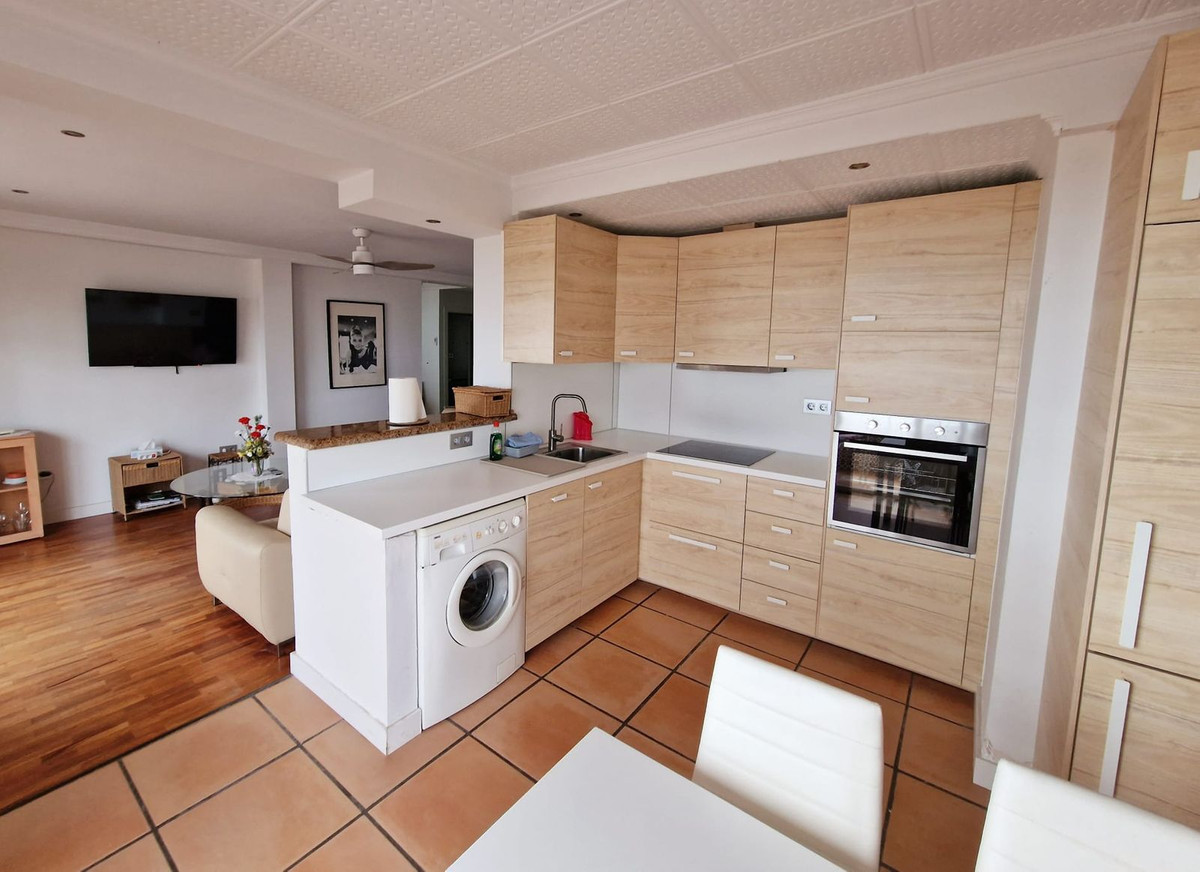 Appartement te koop in Estepona | 2 slaapkamers H5433193