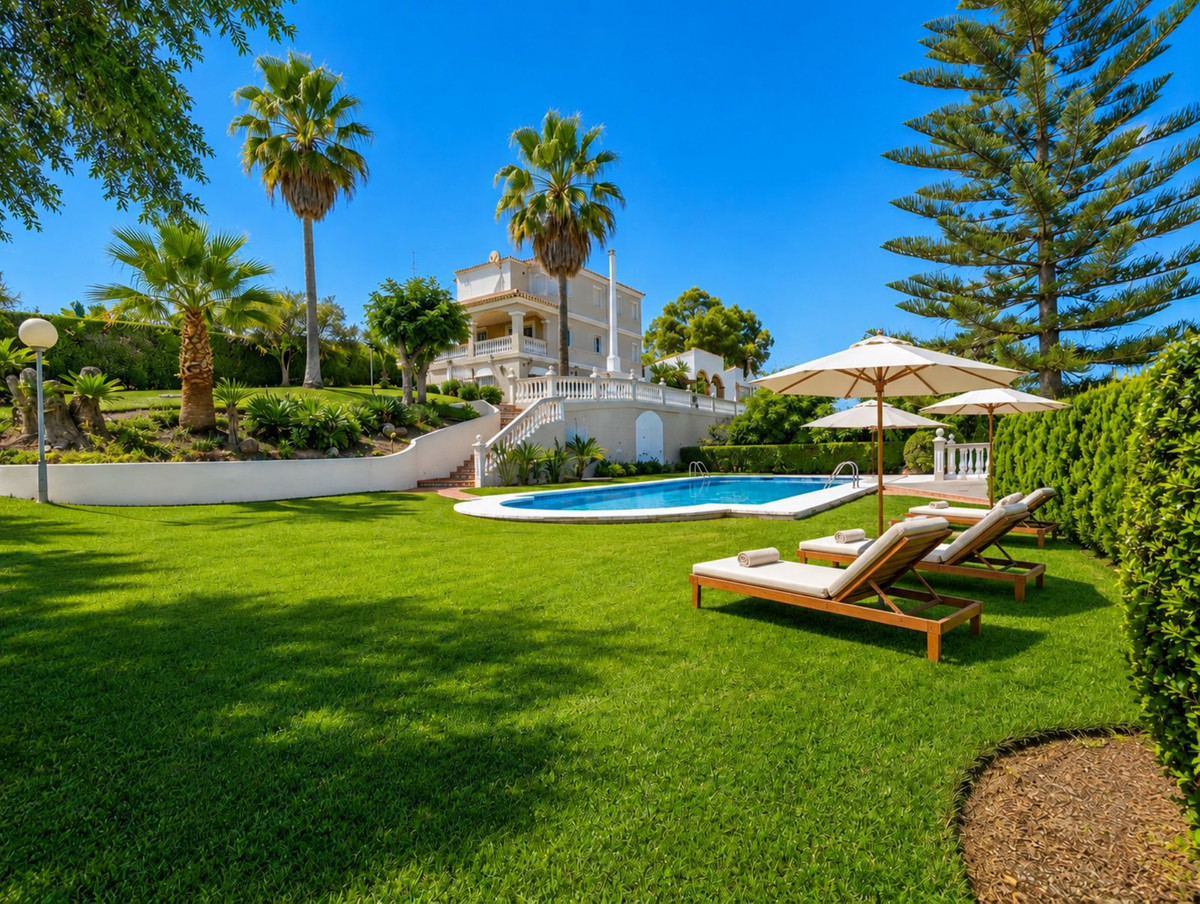 Appartement te koop in Estepona | 5 slaapkamers H5433811
