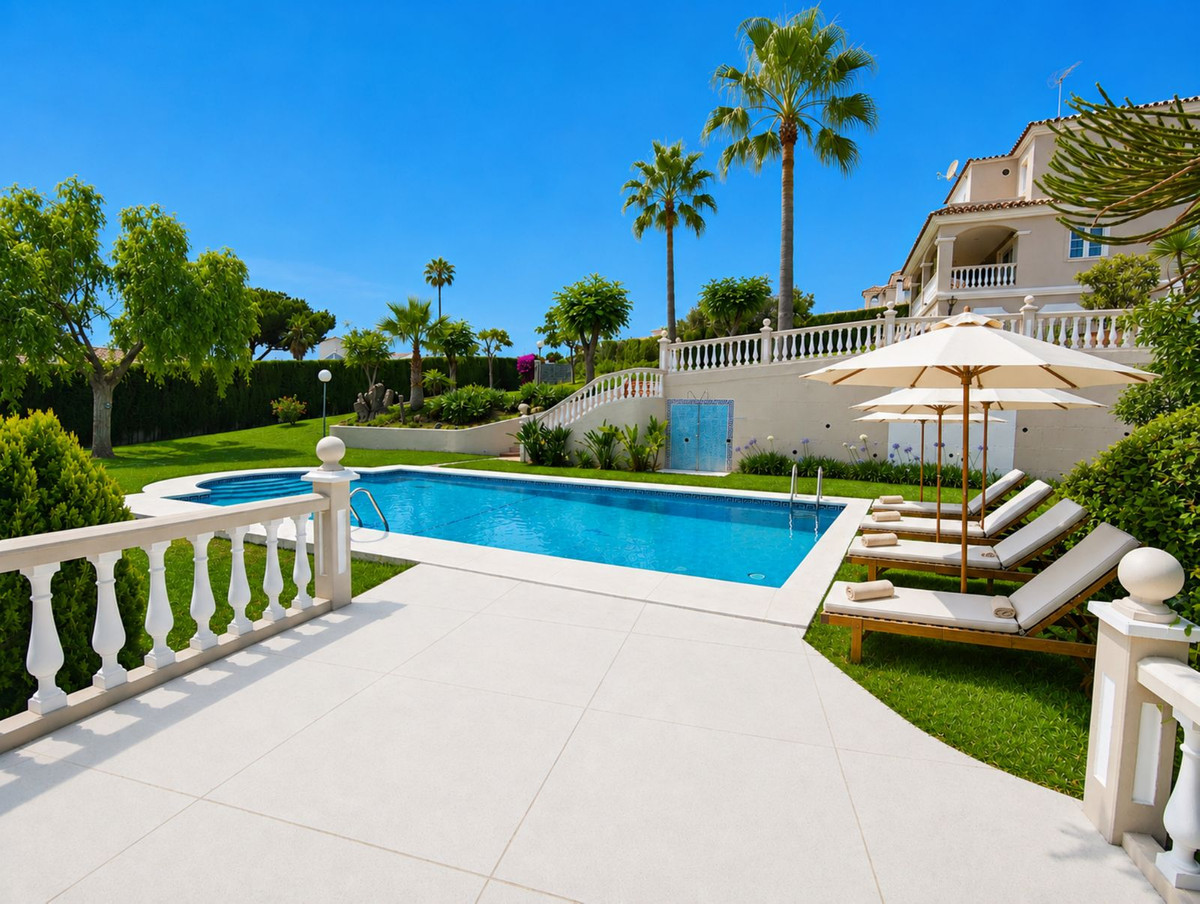 Appartement te koop in Estepona | 5 slaapkamers H5433811