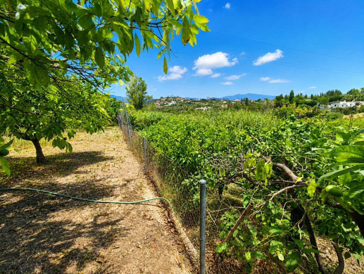 Appartement te koop in Estepona | 5 slaapkamers H5433811