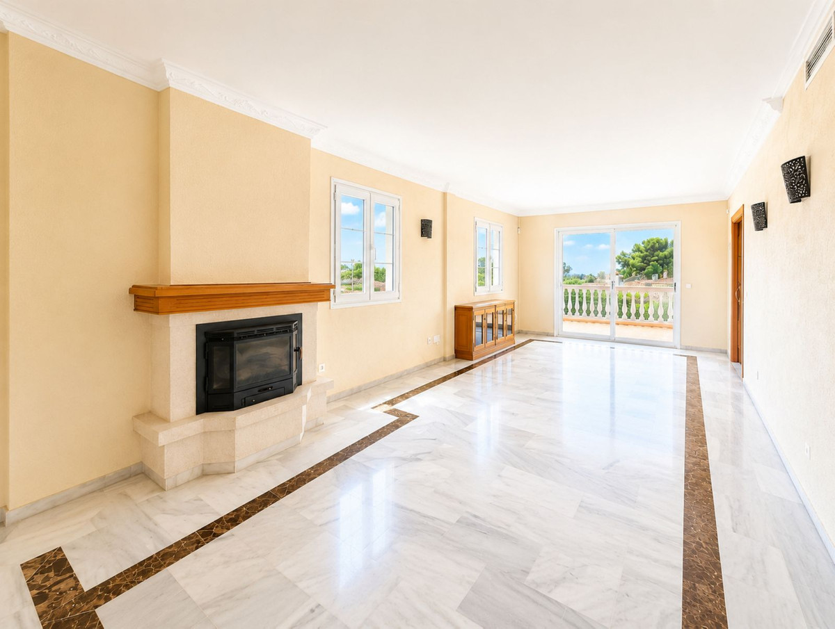 Appartement te koop in Estepona | 5 slaapkamers H5433811