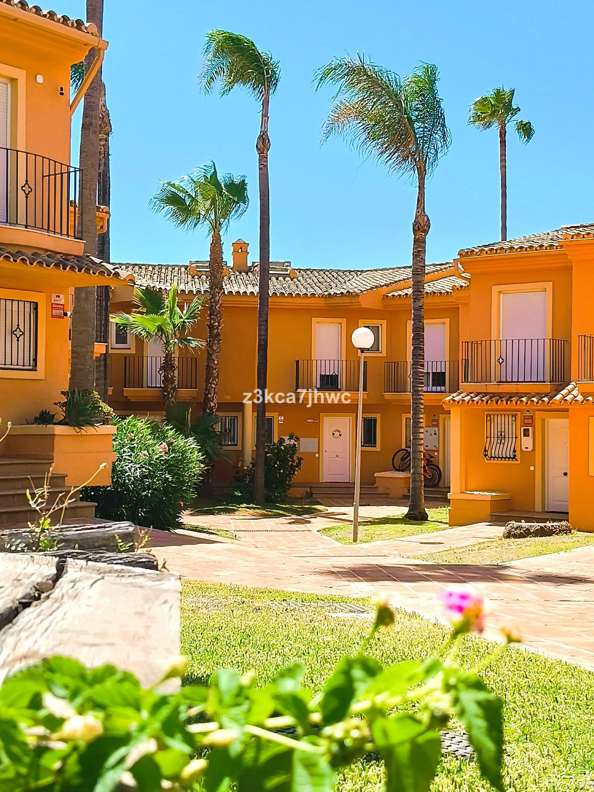 Appartement te koop in Estepona | 3 slaapkamers H5434012