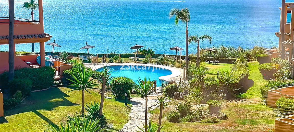Appartement te koop in Estepona | 3 slaapkamers H5434012