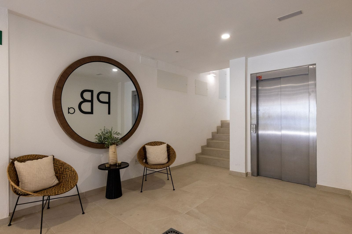 Appartement te koop in Estepona | 3 slaapkamers H5434882
