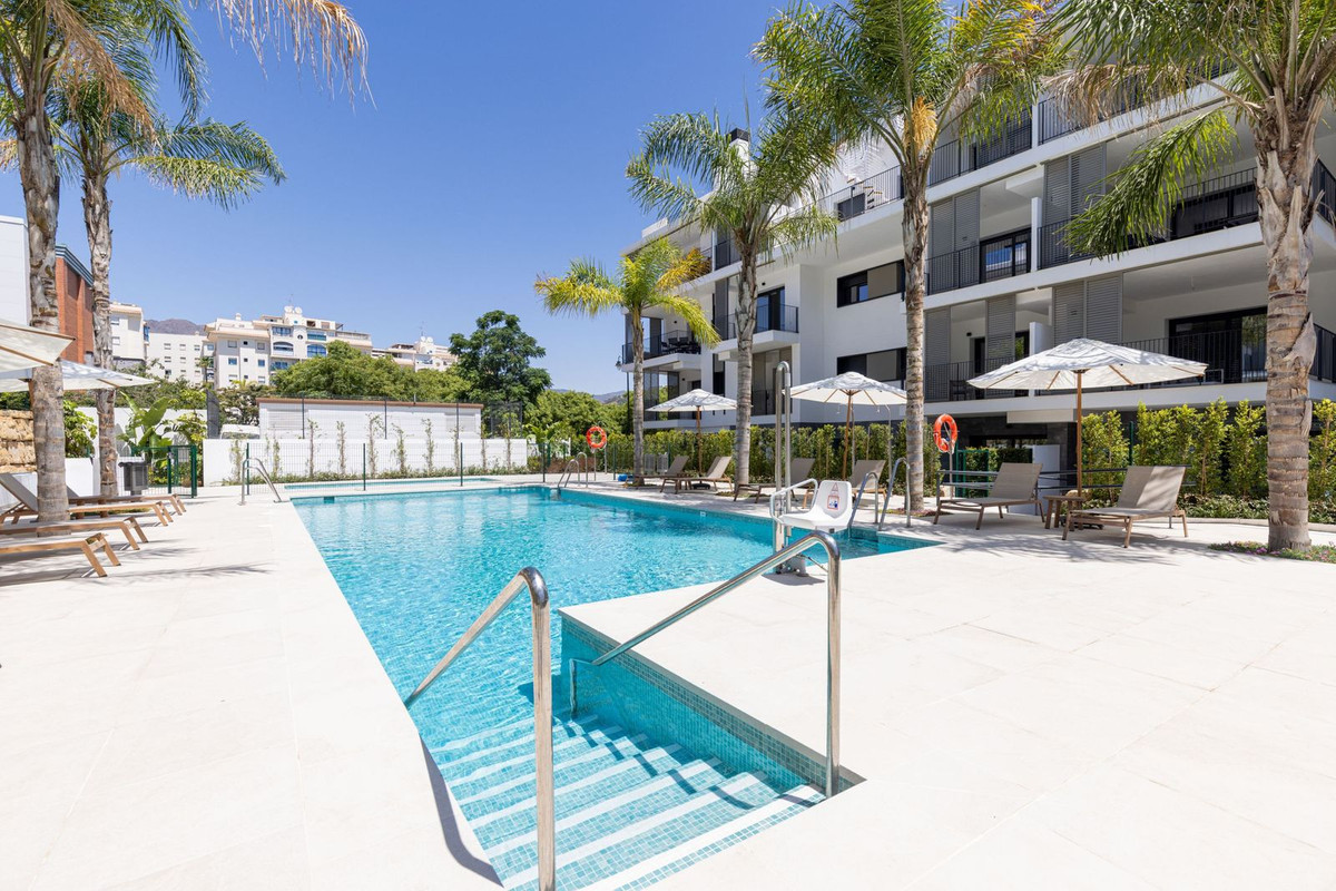 Appartement te koop in Estepona | 3 slaapkamers H5434882