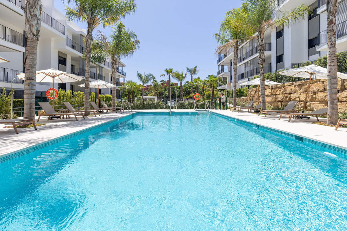 Appartement te koop in Estepona | 3 slaapkamers H5434882
