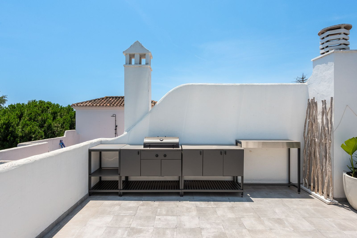 Penthouse te koop in Estepona | 2 slaapkamers H5434972