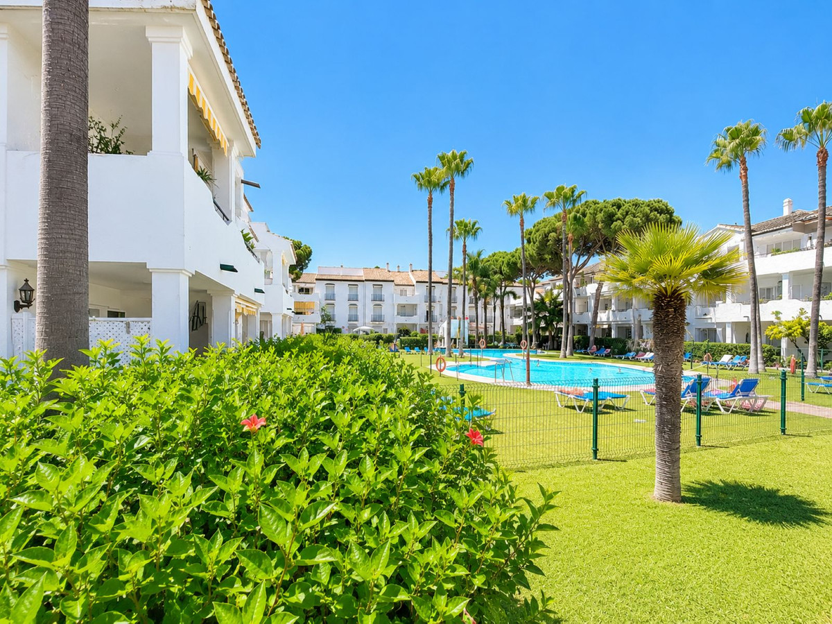 Appartement te koop in Estepona | 3 slaapkamers H5435722