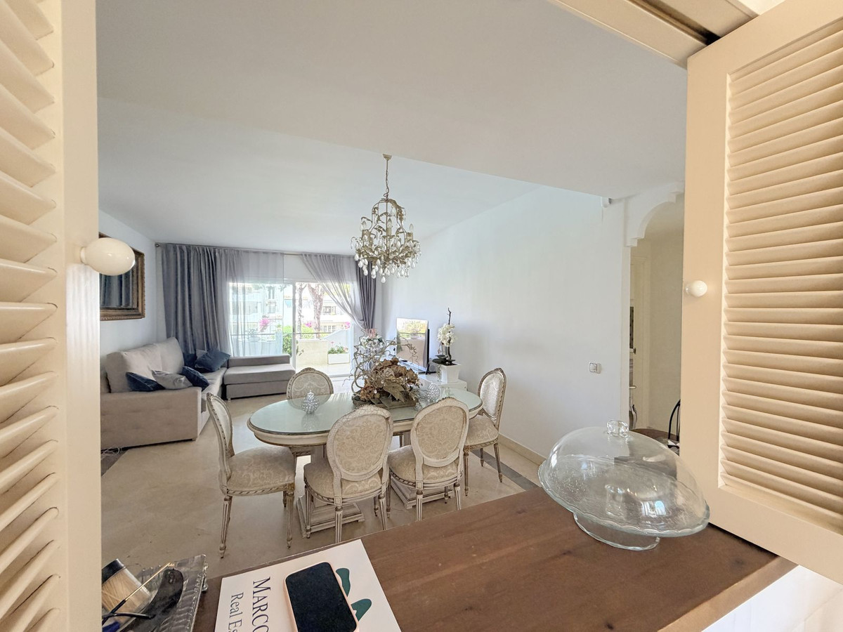 Appartement te koop in Estepona | 3 slaapkamers H5435722