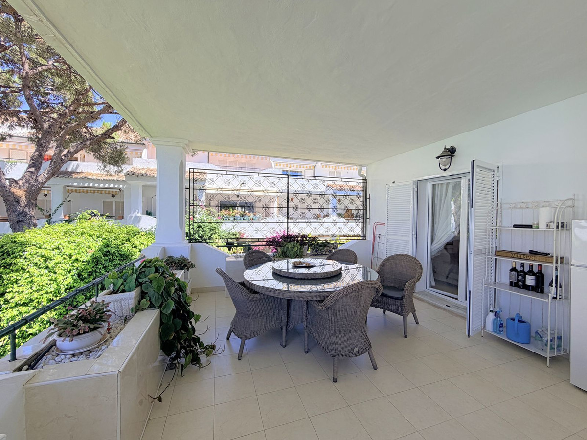 Appartement te koop in Estepona | 3 slaapkamers H5435722