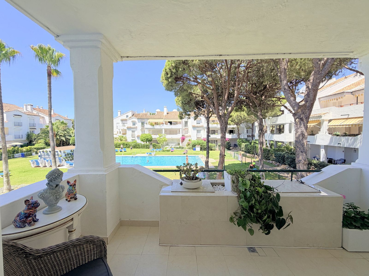 Appartement te koop in Estepona | 3 slaapkamers H5435722