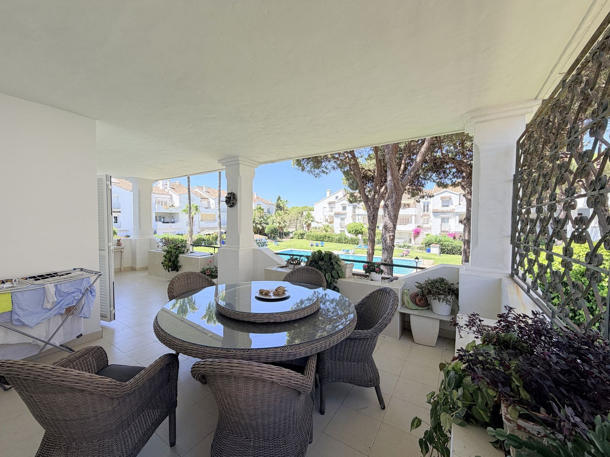 Appartement te koop in Estepona | 3 slaapkamers H5435722