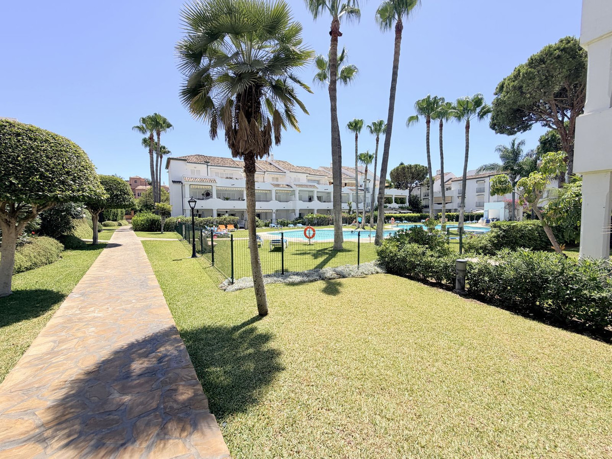 Appartement te koop in Estepona | 3 slaapkamers H5435722