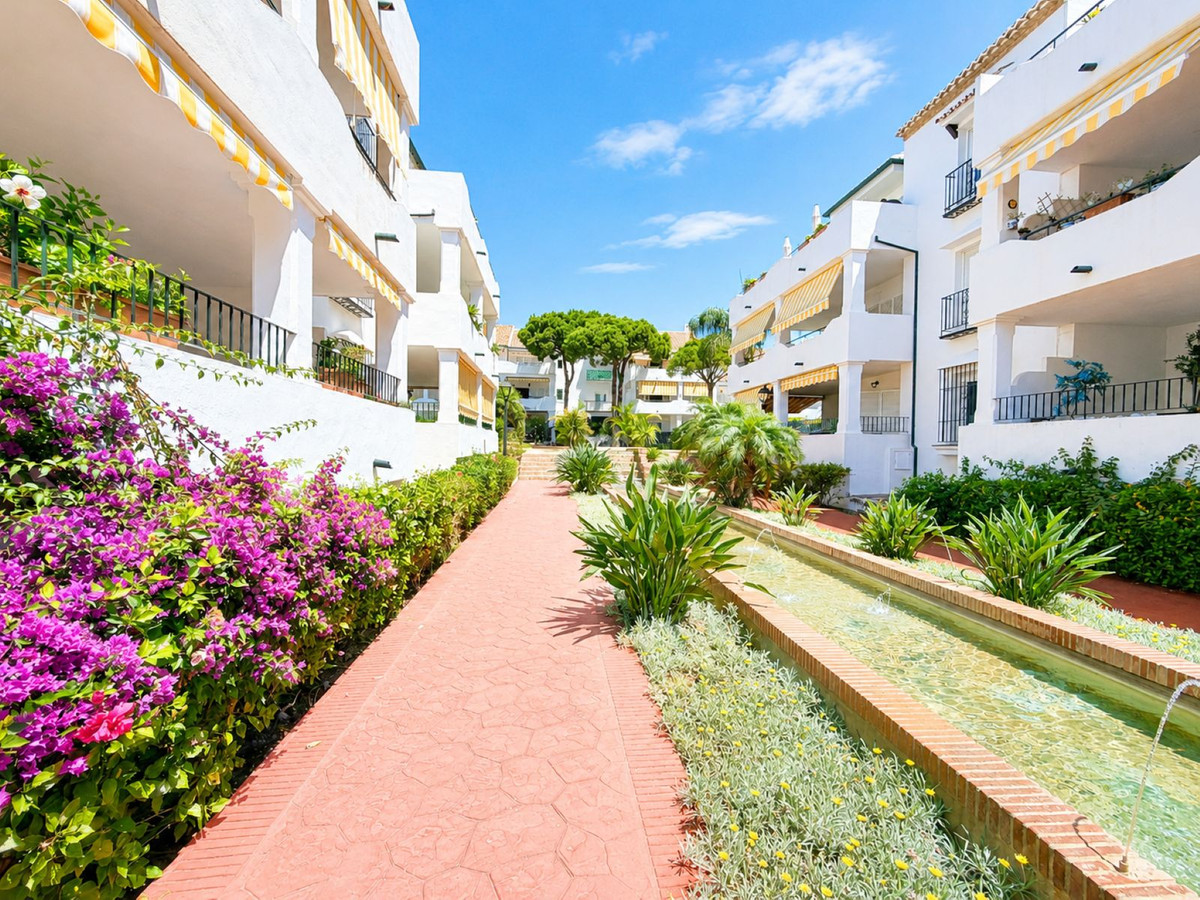 Appartement te koop in Estepona | 3 slaapkamers H5435722