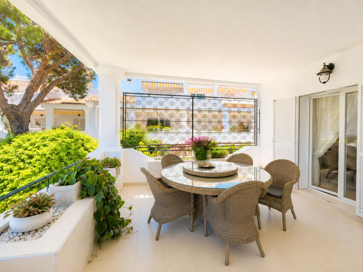 Appartement te koop in Estepona | 3 slaapkamers H5435722