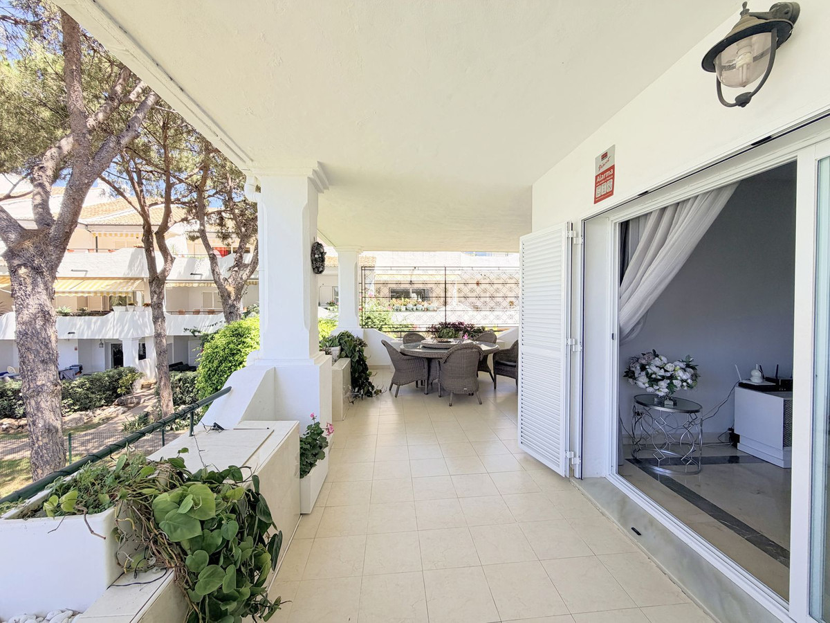 Appartement te koop in Estepona | 3 slaapkamers H5435722