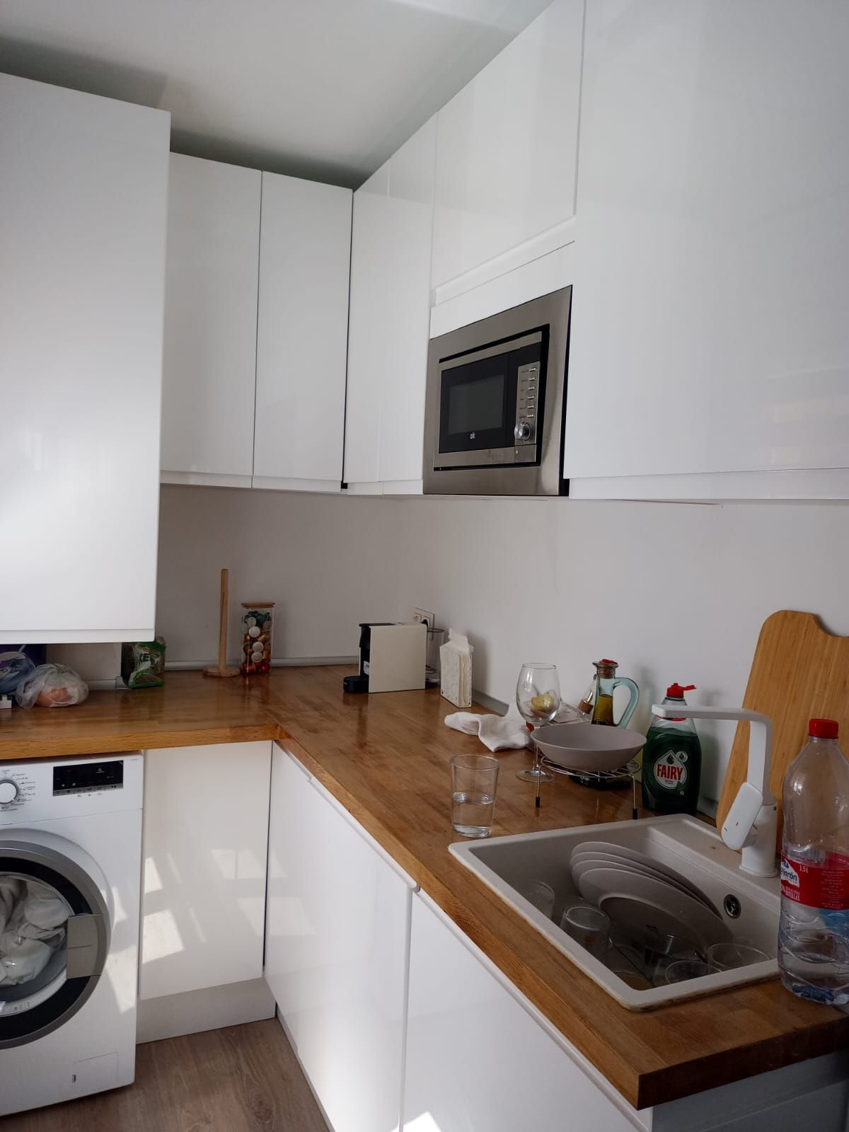 Appartement te koop in Estepona | 3 slaapkamers H5435827