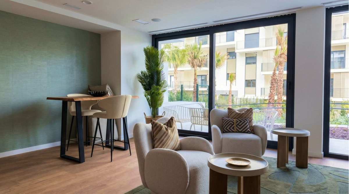 Appartement te koop in Estepona | 2 slaapkamers H5435896