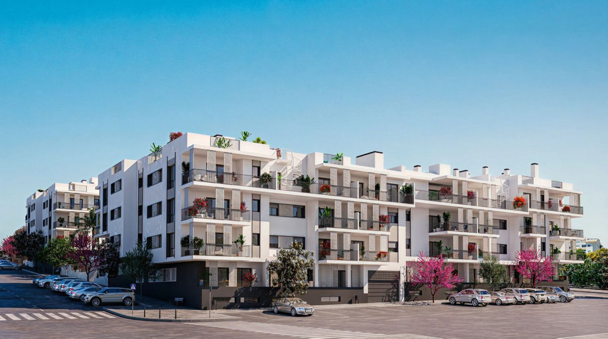 Appartement te koop in Estepona | 2 slaapkamers H5435896