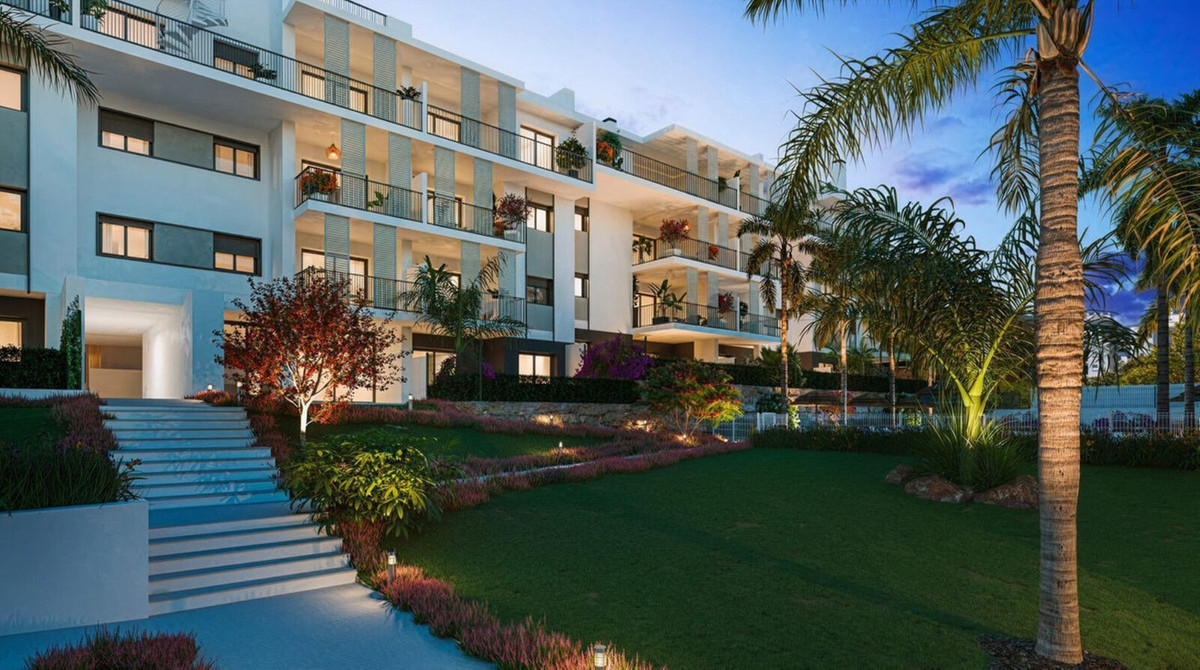 Appartement te koop in Estepona | 2 slaapkamers H5435896