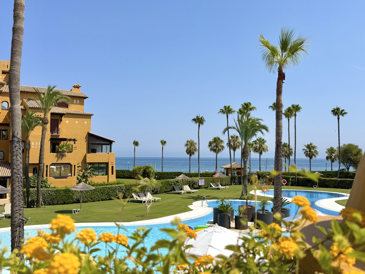 Appartement te koop in Estepona | 2 slaapkamers H5436232