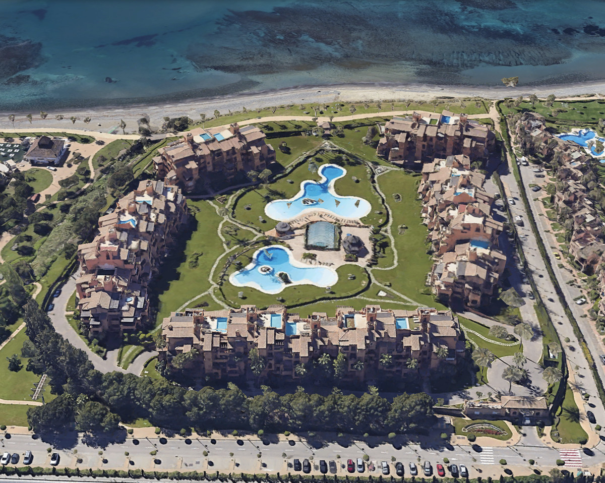 Appartement te koop in Estepona | 2 slaapkamers H5436232