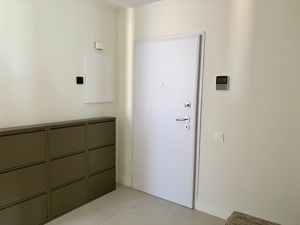 Appartement te koop in Estepona | 4 slaapkamers H5436250