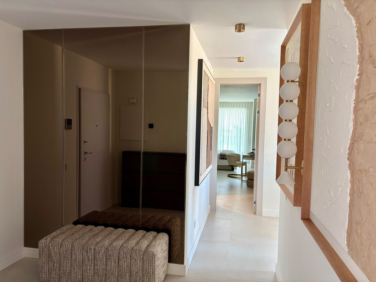 Appartement te koop in Estepona | 4 slaapkamers H5436250