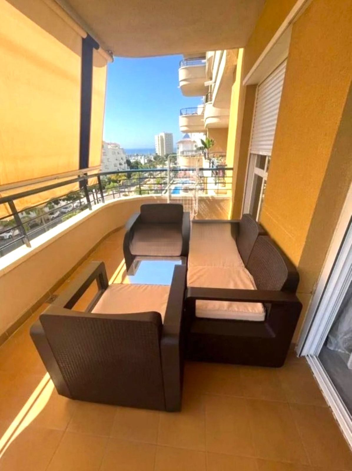 Appartement te koop in Estepona | 1 slaapkamers H5437354