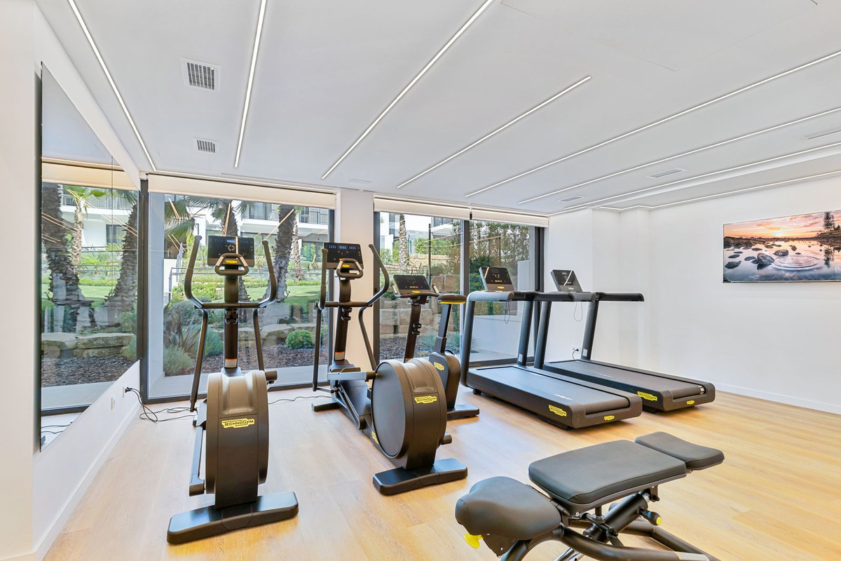 Appartement te koop in Estepona | 2 slaapkamers H5437429