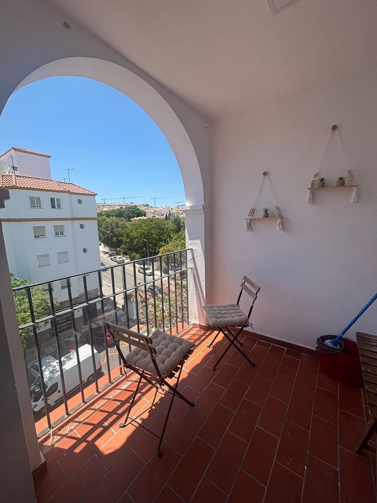 Penthouse te koop in Estepona | 5 slaapkamers H5437588
