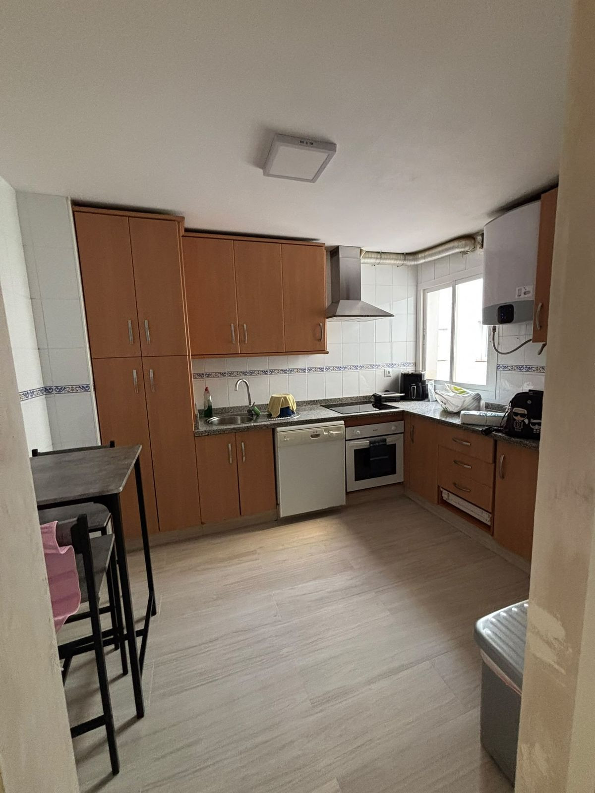 Penthouse te koop in Estepona | 5 slaapkamers H5437588