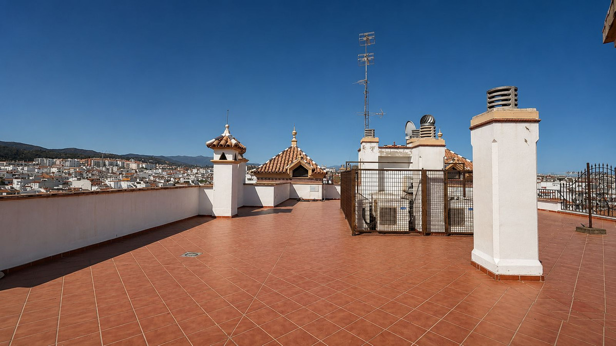 Appartement te koop in Estepona | 2 slaapkamers H5438368