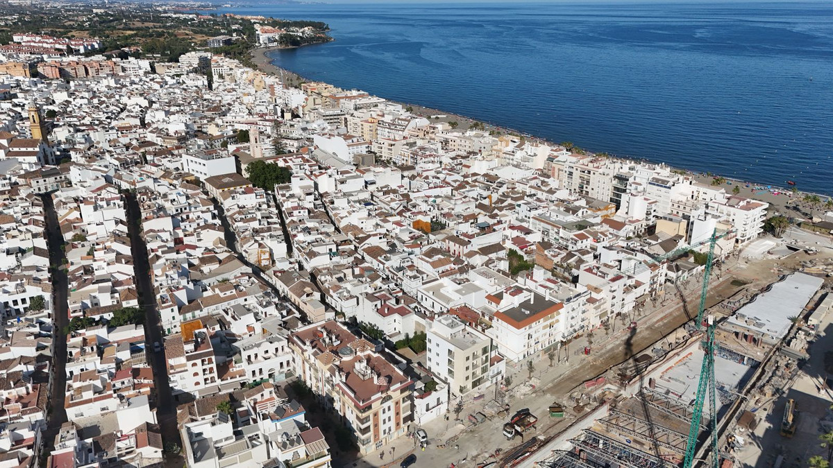 Appartement te koop in Estepona | 2 slaapkamers H5438368
