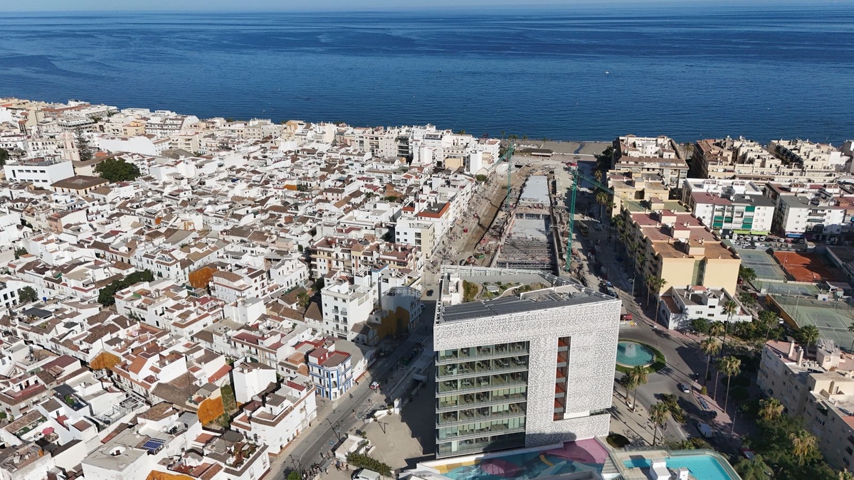 Appartement te koop in Estepona | 2 slaapkamers H5438368