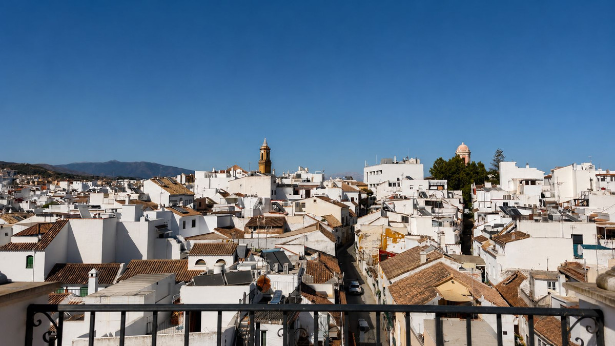 Appartement te koop in Estepona | 2 slaapkamers H5438368