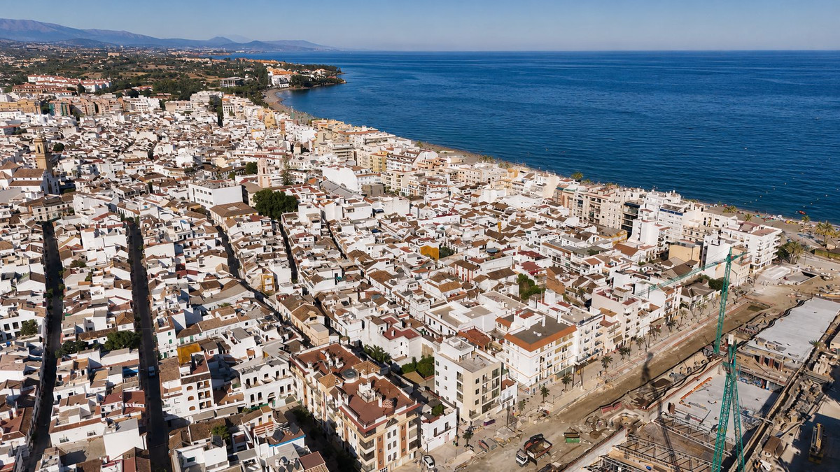 Appartement te koop in Estepona | 2 slaapkamers H5438368