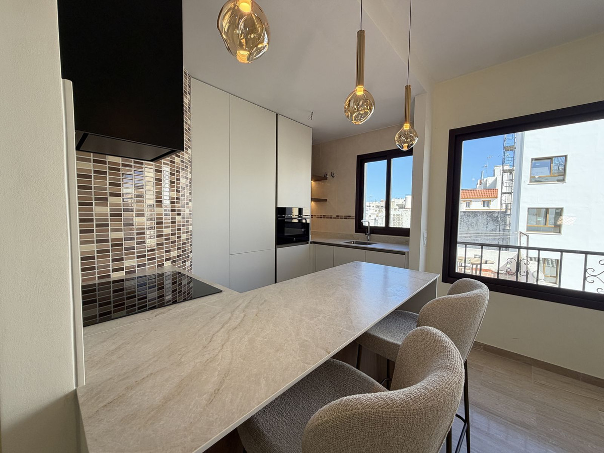 Appartement te koop in Estepona | 2 slaapkamers H5438368