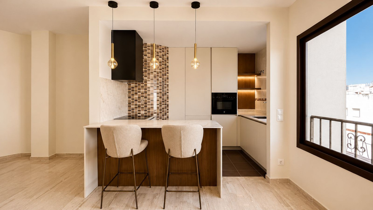 Appartement te koop in Estepona | 2 slaapkamers H5438368