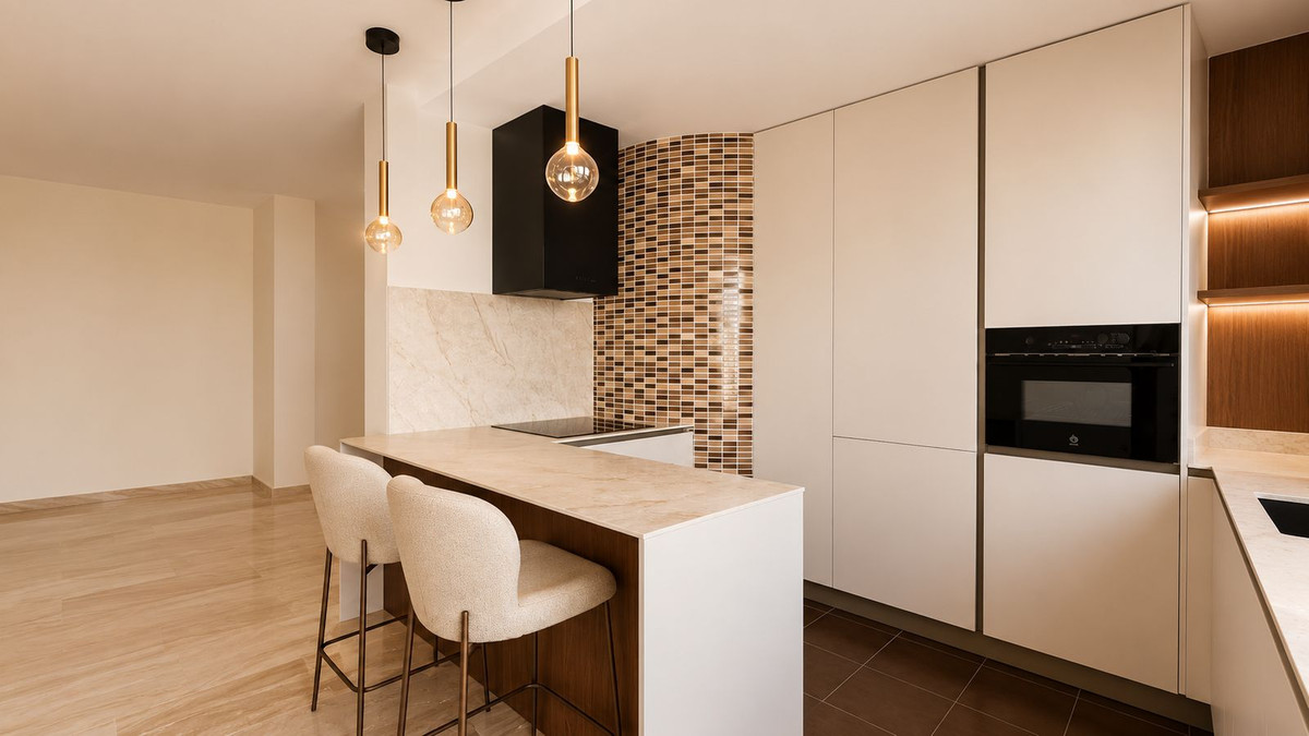 Appartement te koop in Estepona | 2 slaapkamers H5438368