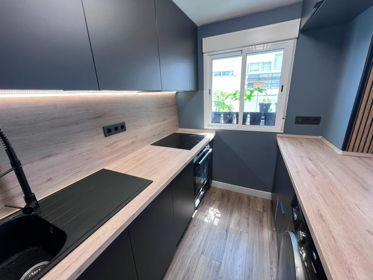Appartement te koop in Estepona | 3 slaapkamers H5438860